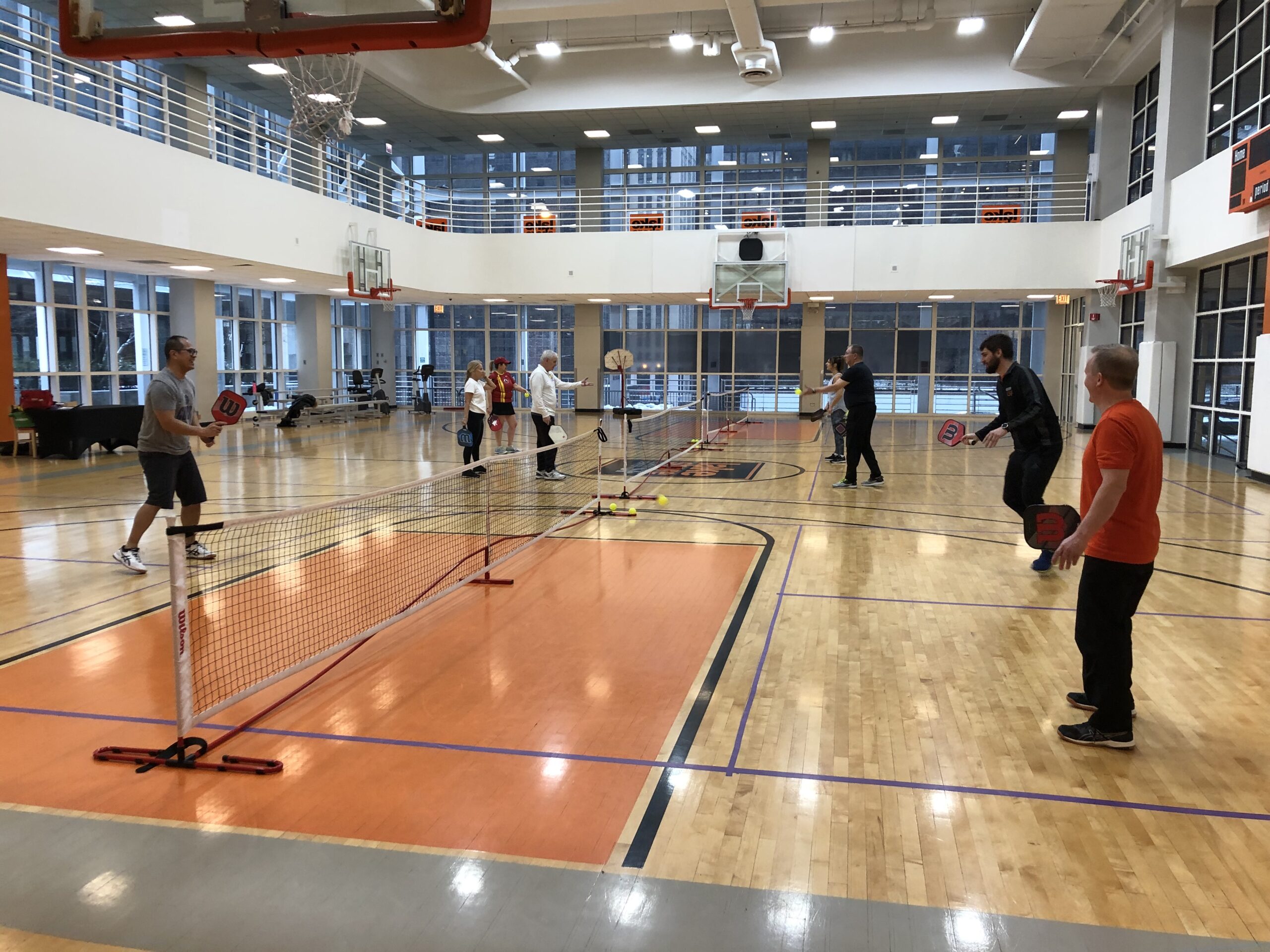 Lakeshore Sport & Fitness